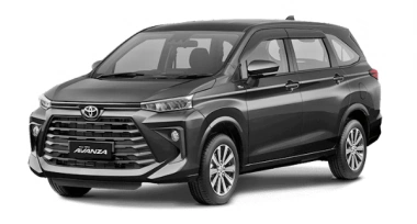 New Avanza