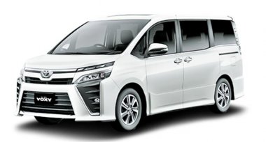 New Voxy