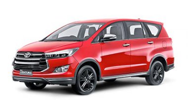Innova Reborn New Venturer