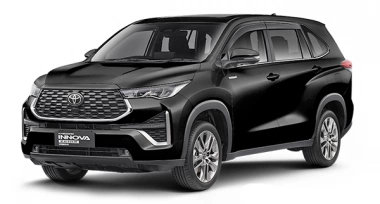 New Innova