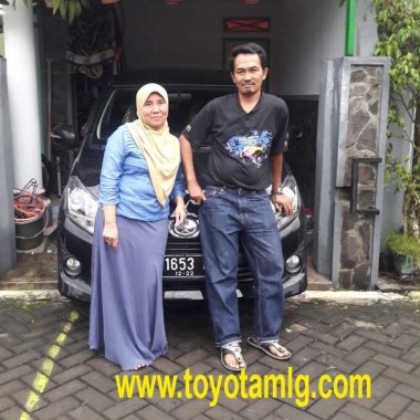 New Agya Toyota 2026