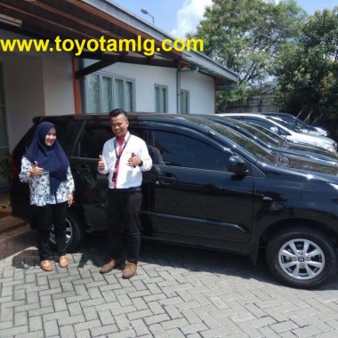 New Avanza Toyota 2026