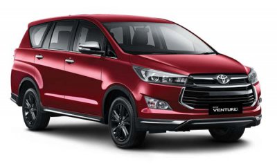 Warna Red Mica Metallic