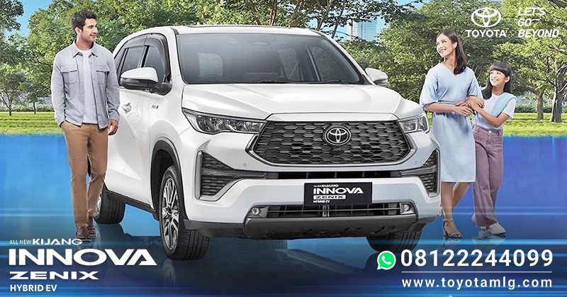 New Innova